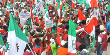Nigeria: Labour Party Set Undertake Nationwide Protest Against INEC