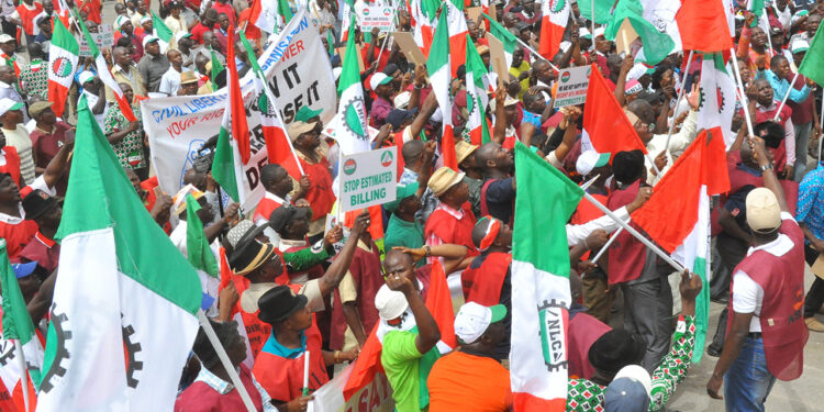 Nigeria: Labour Party Set Undertake Nationwide Protest Against INEC
