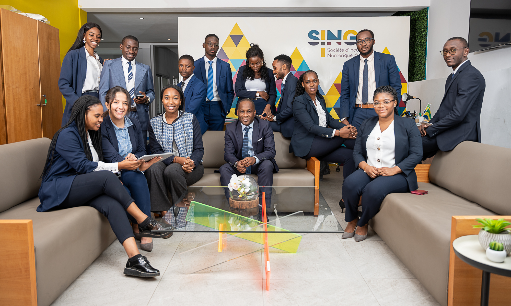 Dreams Talks: Growing Central Africa’s Digital Economy with SING