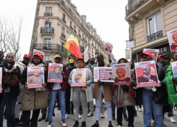 Senegal: Opposition Supporters Denounce President Macky Sall
