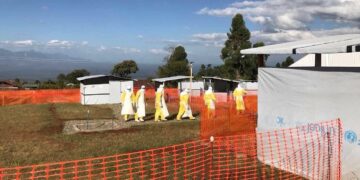 Equatorial Guinea: WHO Equatorial Guinea Confirms Marburg Deaths