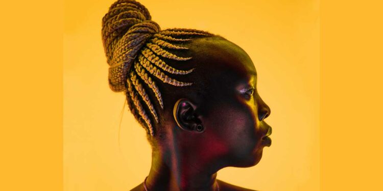 Afro-Colombian Women’s Hairstyles Provided Maps For Slaves to Escape