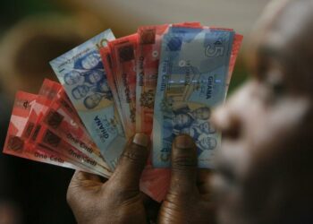Ghana: Central Bank Warns Public Against Abuse Cedi Notes