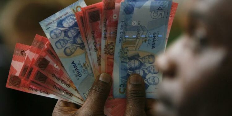 Ghana: Central Bank Warns Public Against Abuse Cedi Notes