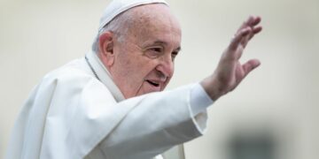 Pope Francis Prays for Malawi Amidst the Wrath of Cyclone Freddy