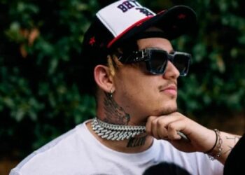 South Africa: Rapper Costa Titch Dies Age 27