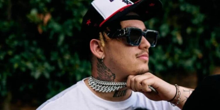 South Africa: Rapper Costa Titch Dies Age 27