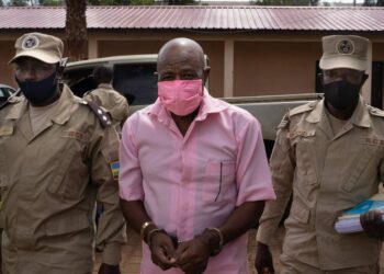 Rwanda: “Hotel Rwanda” Hero Rusesabagina Set For Release