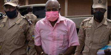 Rwanda: “Hotel Rwanda” Hero Rusesabagina Set For Release