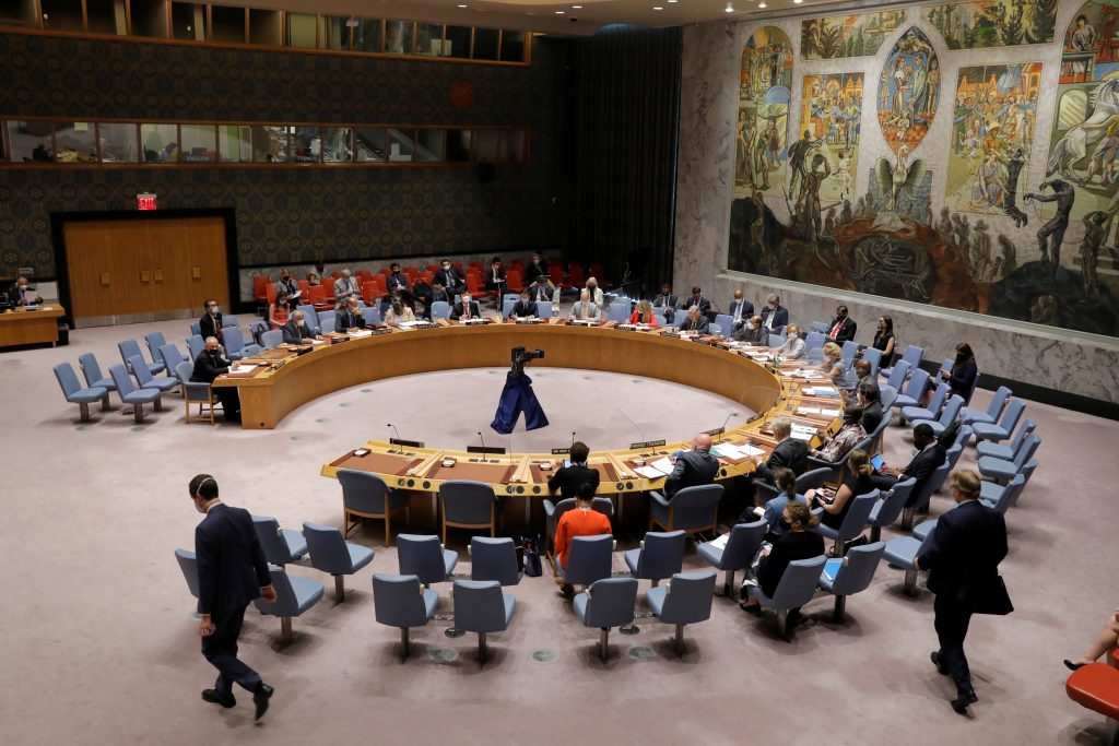Sudan: Security Council Extends Sanctions Against Darfur For One Year
