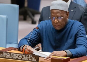 Libya: UN Envoy Calls For Agreement On Elections