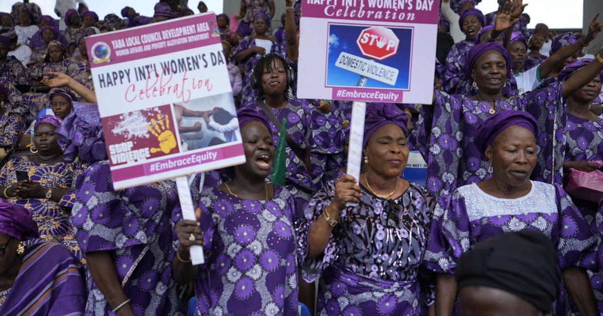 Nigeria: Celebration Women’s Day Marked at Mobolaji Stadium, Lagos