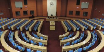 Africa: Why China Is Building Africa’s New Parliaments