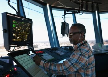 Nigeria: Committed to Total Radar Coverage for Airspace Safety