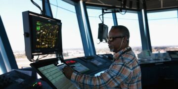 Nigeria: Committed to Total Radar Coverage for Airspace Safety