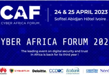 Afro Tech: Cyber Africa Forum Tackles Security & Digital Trust in Africa