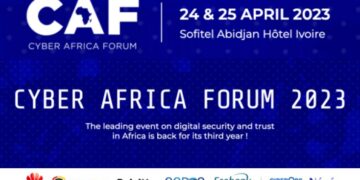 Afro Tech: Cyber Africa Forum Tackles Security & Digital Trust in Africa