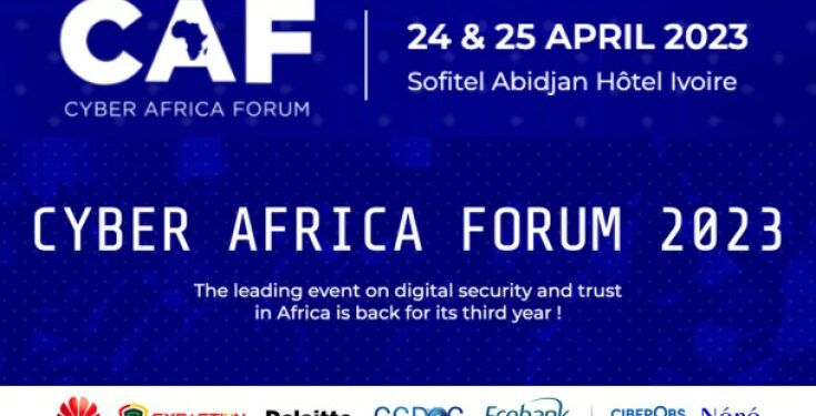 Afro Tech: Cyber Africa Forum Tackles Security & Digital Trust in Africa