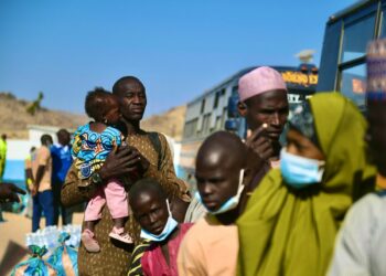 Cameroon: Giving the Most Vulnerable their Dignity Back