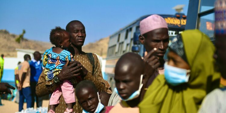 Cameroon: Giving the Most Vulnerable their Dignity Back