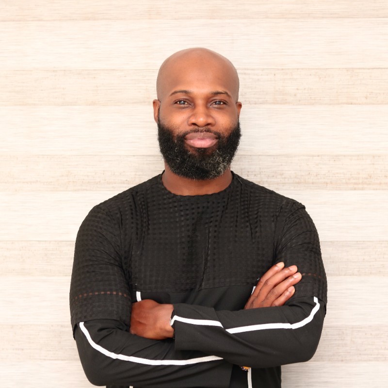 Dreams Talks: Breaking the Boundaries through Innovation –Josiah Eyison