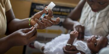 Ghana: First to Approve Oxford Malaria Vaccine