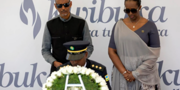 Kigali: Rwanda Commemorates 29th Anniversary of Genocide
