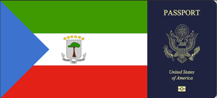 Equatorial Guinea: U.S Passport Holders Now Require Visas to Visit the Country