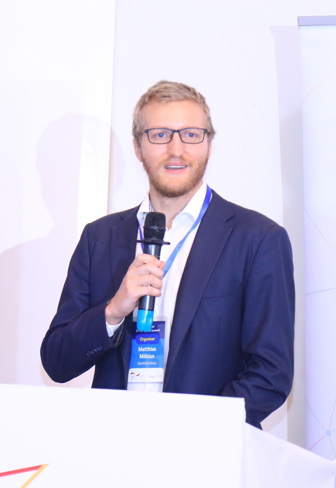 Dreams Talks: Leveraging Entrepreneurship as a Tool to build the Future