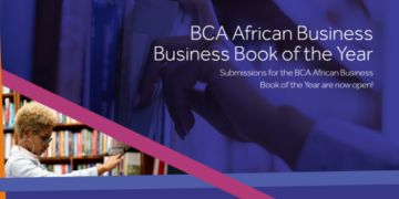 The Business Council for Africa Announces Nominees for Business Book of the Year