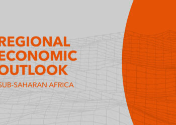 IMF Sub-Saharan Africa Regional Economic Outlook