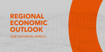 IMF Sub-Saharan Africa Regional Economic Outlook