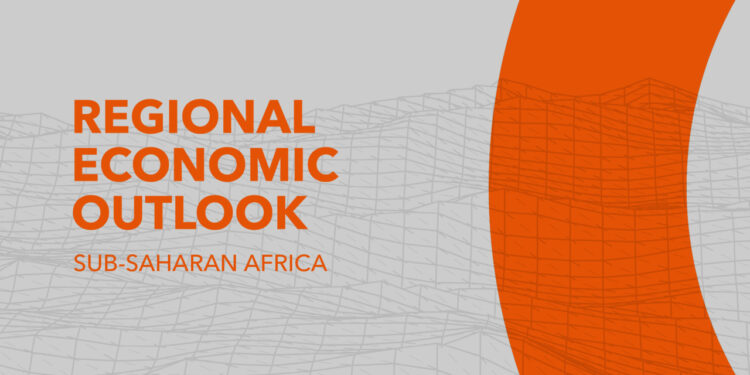 IMF Sub-Saharan Africa Regional Economic Outlook