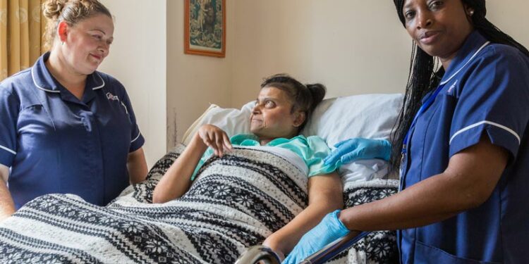 Seychelle: Care Agency Starts Operations for Elderly and Disabled