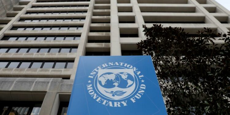 International Monetary Fund (IMF) Staff Concludes Visit to Ethiopia