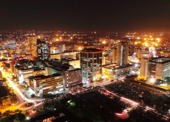 Kenya: Nairobi Ranked 4th Richest African City, 74th Globally