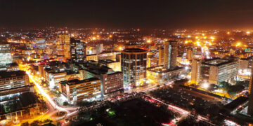 Kenya: Nairobi Ranked 4th Richest African City, 74th Globally