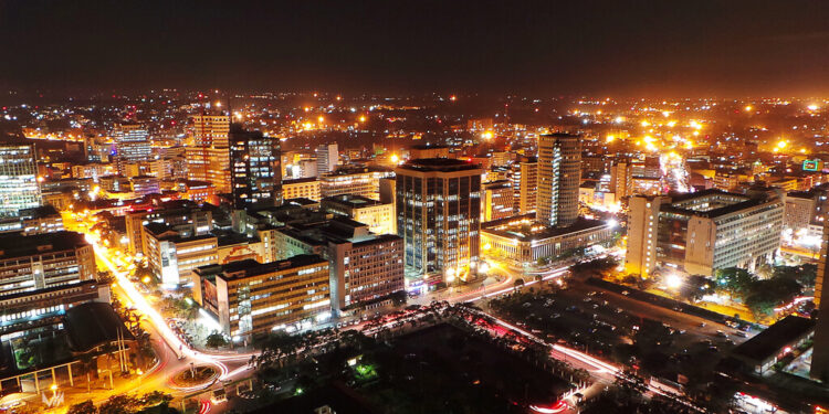 Kenya: Nairobi Ranked 4th Richest African City, 74th Globally