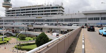 Nigeria: Aviation Workers Begin a Strike on Monday