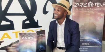 Spain: AfriLabs embassador Oscar Nchaso named Madrid Capital FinTech Envoy — elevating Africa’s voice in global innovation