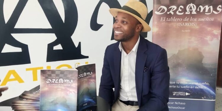 Spain: AfriLabs embassador Oscar Nchaso named Madrid Capital FinTech Envoy — elevating Africa’s voice in global innovation