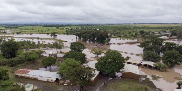 Mozambique: Cyclone Freddy Triggers Worst Cholera Outbreak in Decades