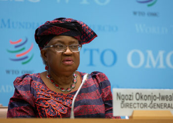 WTO: A Slowdown in World Trade Growth in 2023