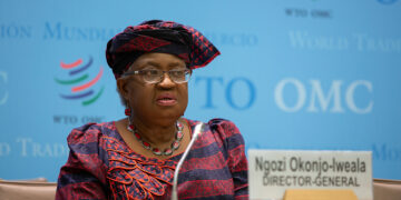 WTO: A Slowdown in World Trade Growth in 2023