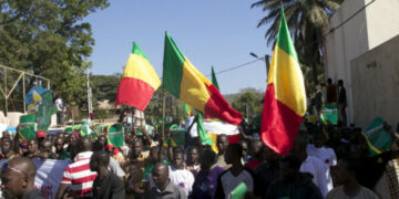 Malians promised referendum in June on changing the constitution