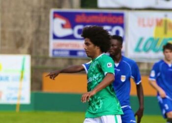 Afro Sports: Africa Mourns the Loss of an International In Spain