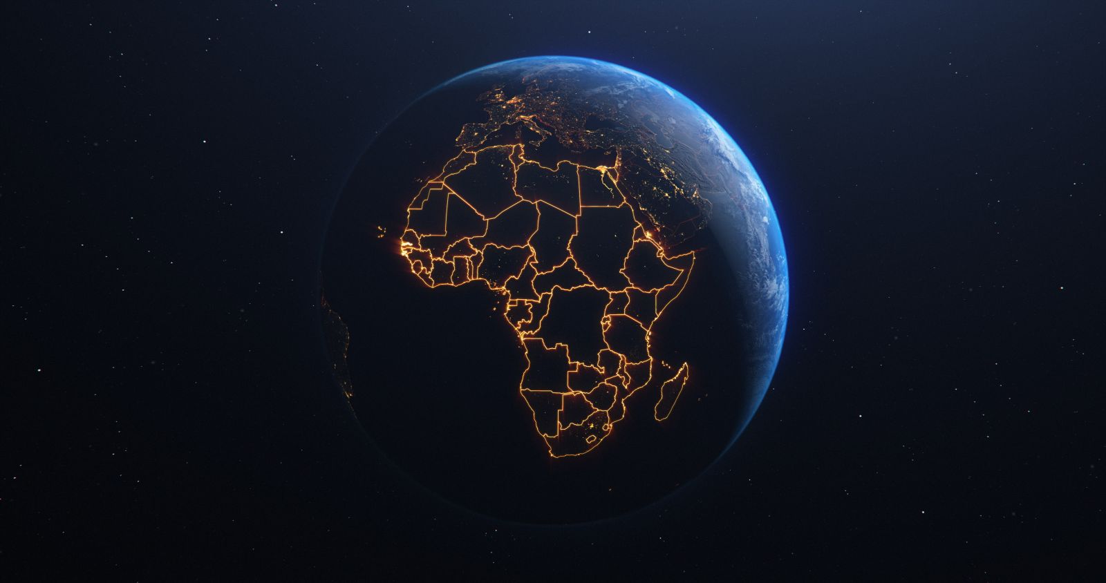 Top 5 Reasons to Be Optimistic About Africa
