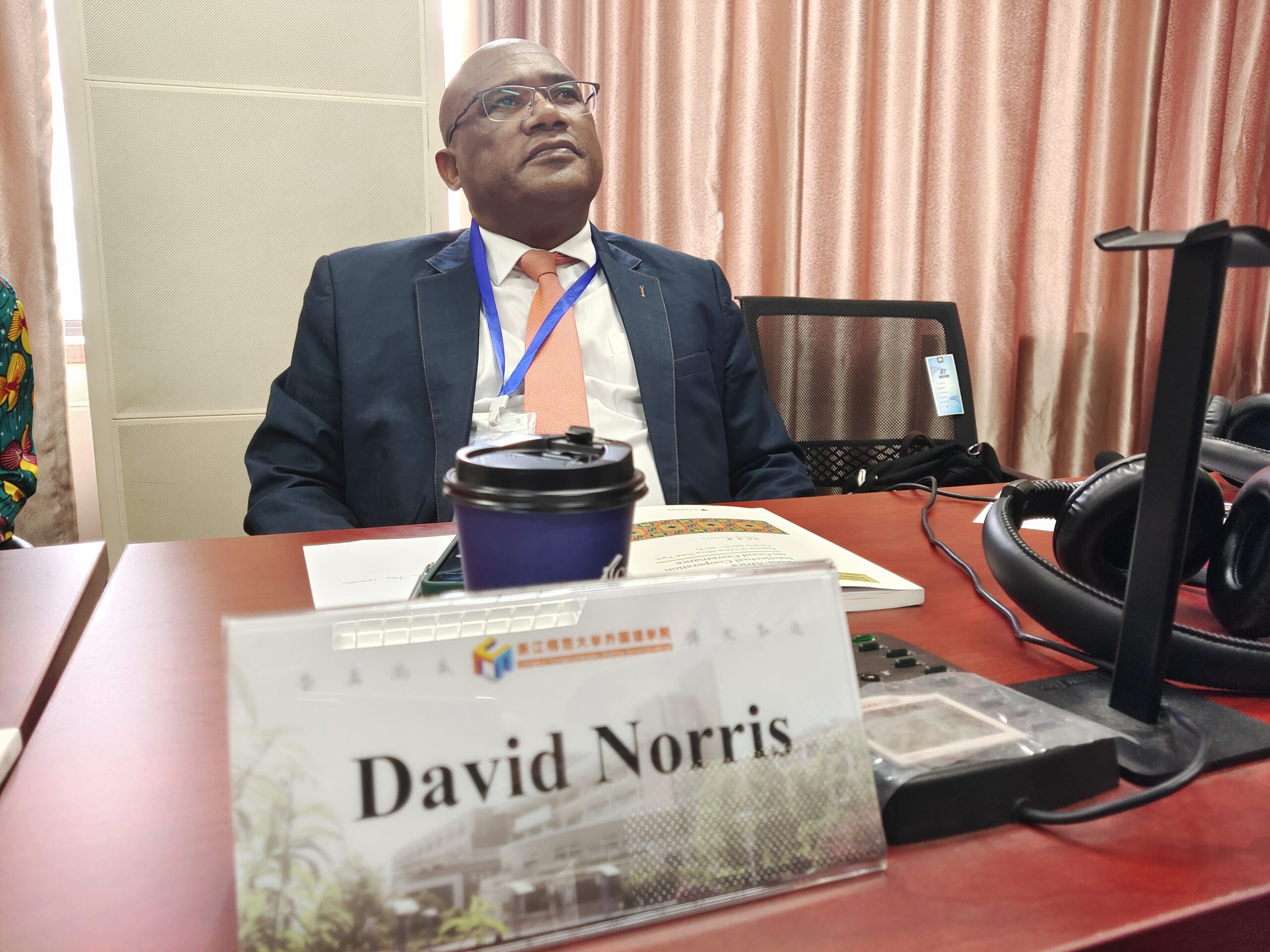 China-Africa Relations: the continent's finest in the Middle Kingdom