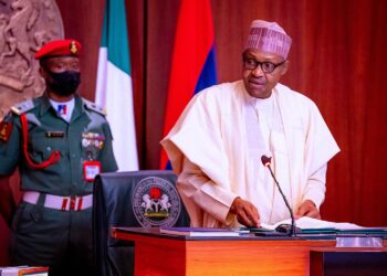 Nigeria: Buhari Congratulates Nigerian Media On World Press Freedom Day