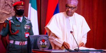 Nigeria: Buhari Congratulates Nigerian Media On World Press Freedom Day